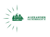 Alexander von Humbold Logo