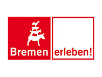 Bremen erleben Logo