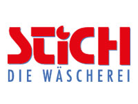 stich logo